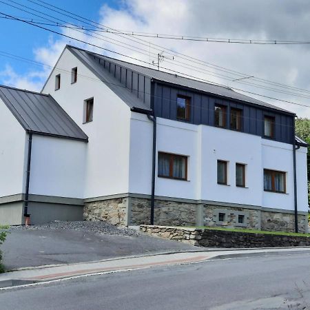 Apartmany Resort Na Horske Malá Morávka Εξωτερικό φωτογραφία