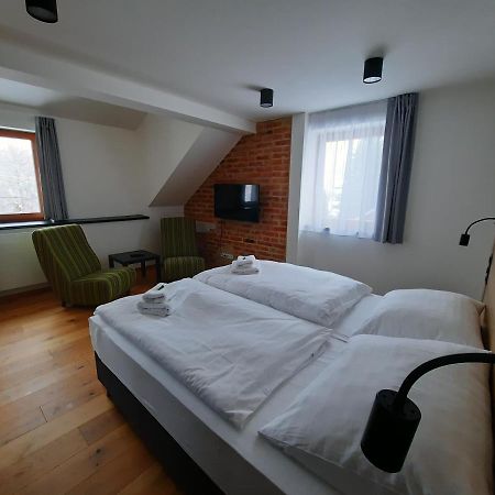 Apartmany Resort Na Horske Malá Morávka Εξωτερικό φωτογραφία