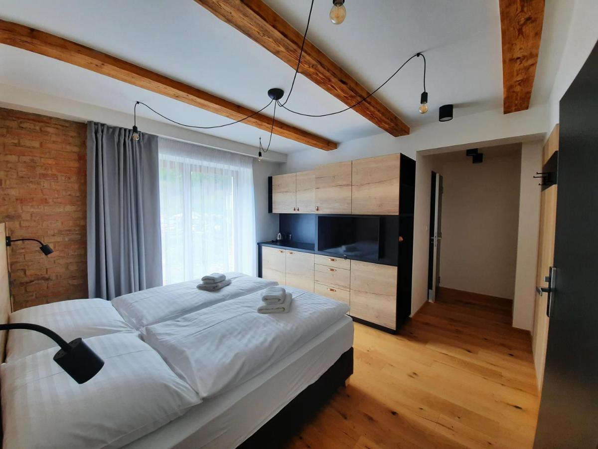 Apartmany Resort Na Horske Malá Morávka Εξωτερικό φωτογραφία