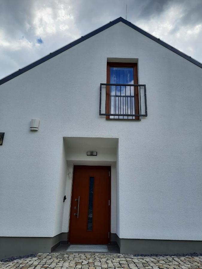 Apartmany Resort Na Horske Malá Morávka Εξωτερικό φωτογραφία