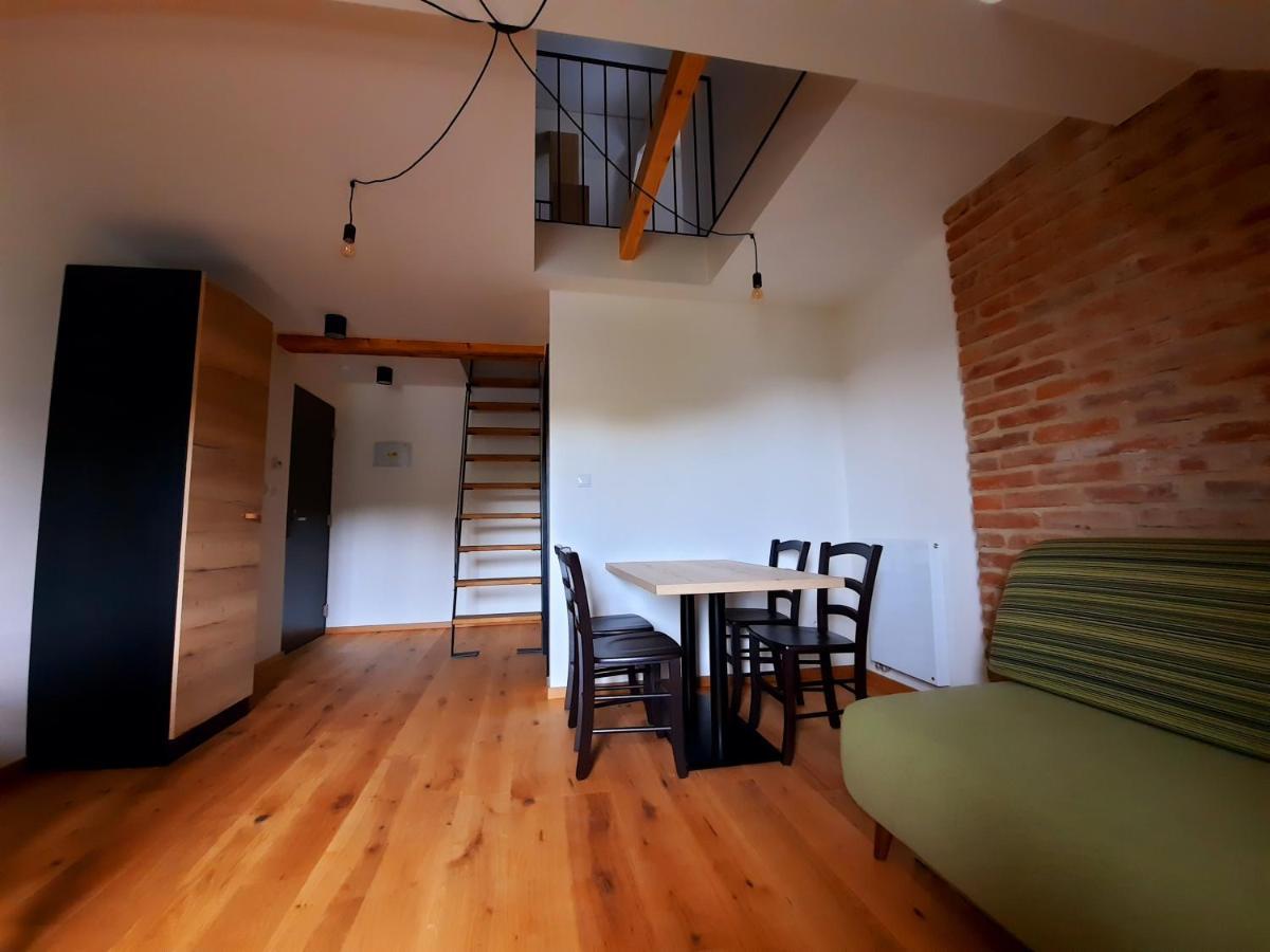 Apartmany Resort Na Horske Malá Morávka Εξωτερικό φωτογραφία