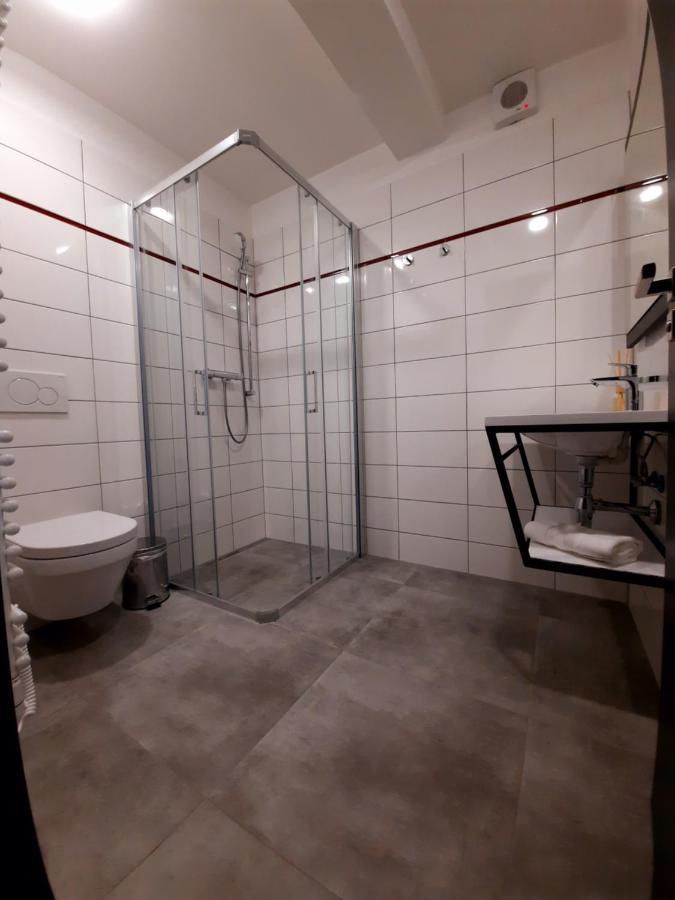 Apartmany Resort Na Horske Malá Morávka Εξωτερικό φωτογραφία