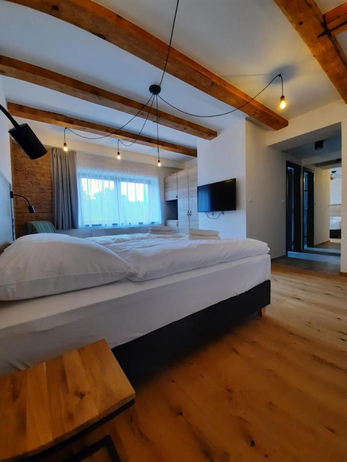 Apartmany Resort Na Horske Malá Morávka Εξωτερικό φωτογραφία