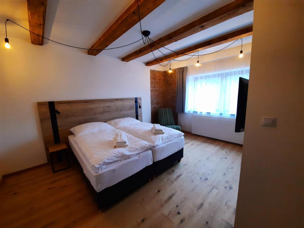 Apartmany Resort Na Horske Malá Morávka Εξωτερικό φωτογραφία