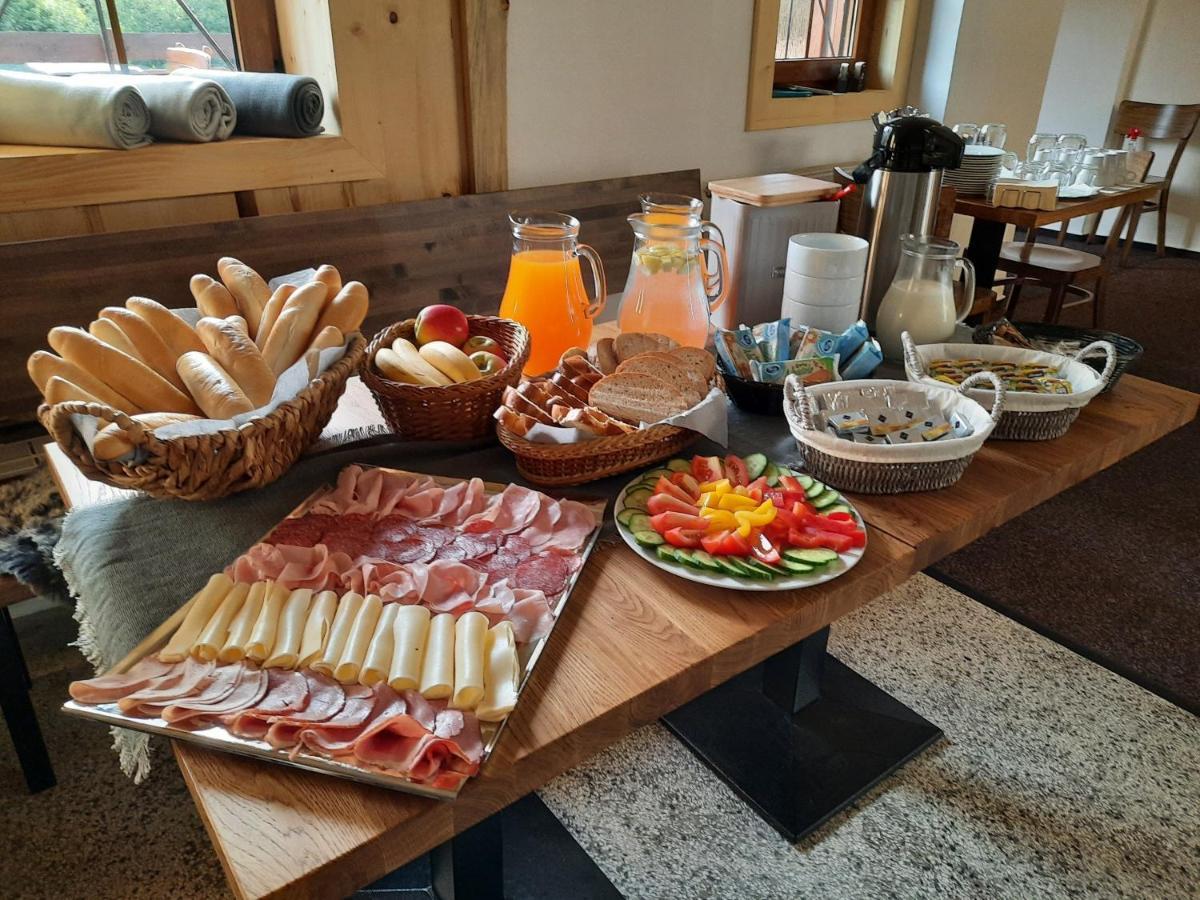 Apartmany Resort Na Horske Malá Morávka Εξωτερικό φωτογραφία