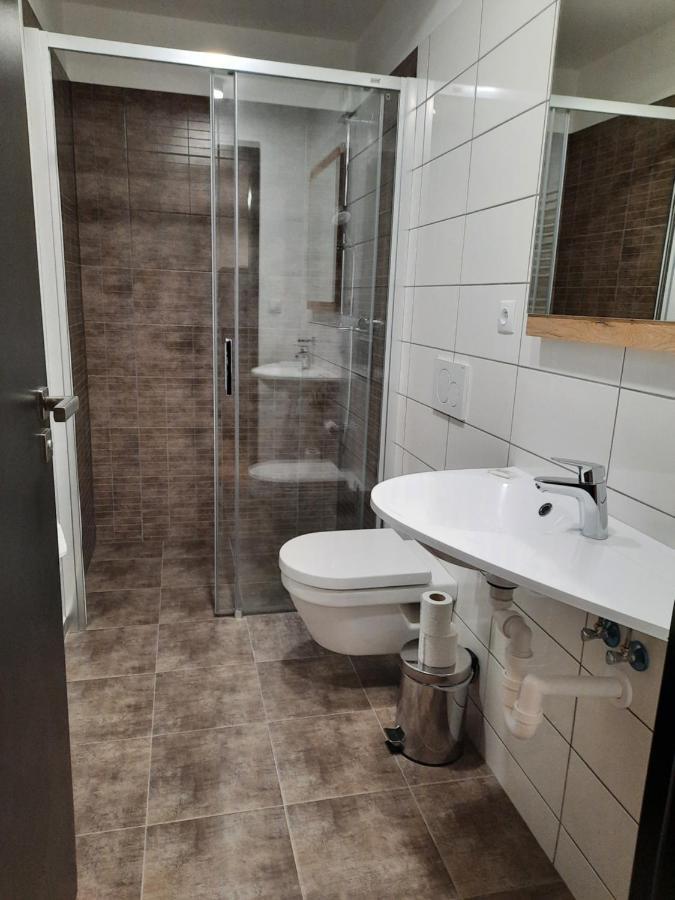 Apartmany Resort Na Horske Malá Morávka Εξωτερικό φωτογραφία
