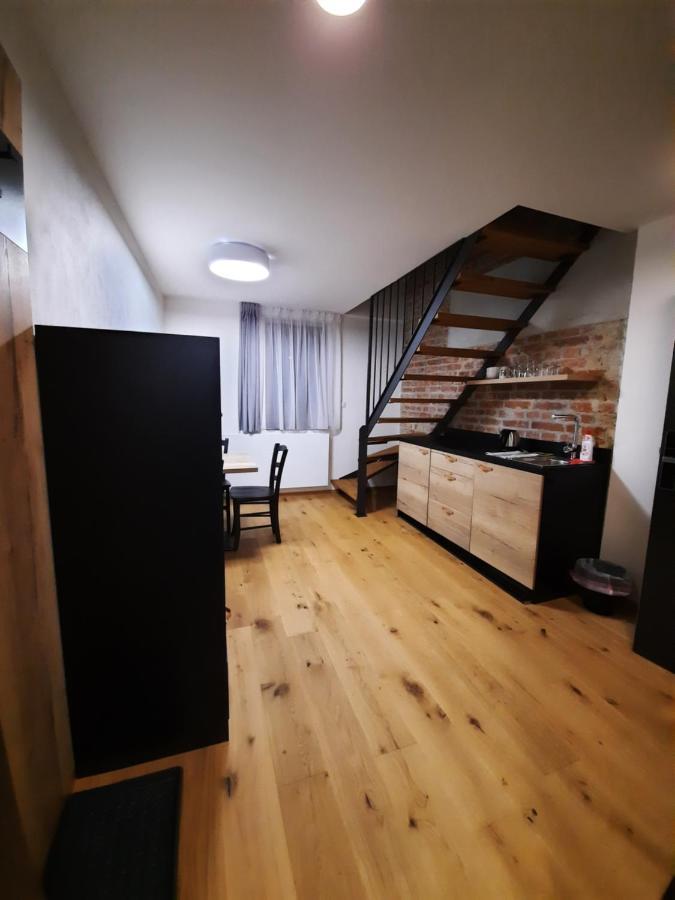 Apartmany Resort Na Horske Malá Morávka Εξωτερικό φωτογραφία