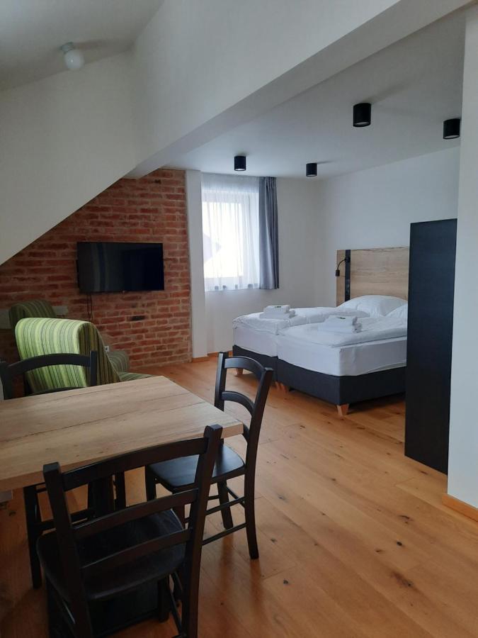 Apartmany Resort Na Horske Malá Morávka Εξωτερικό φωτογραφία