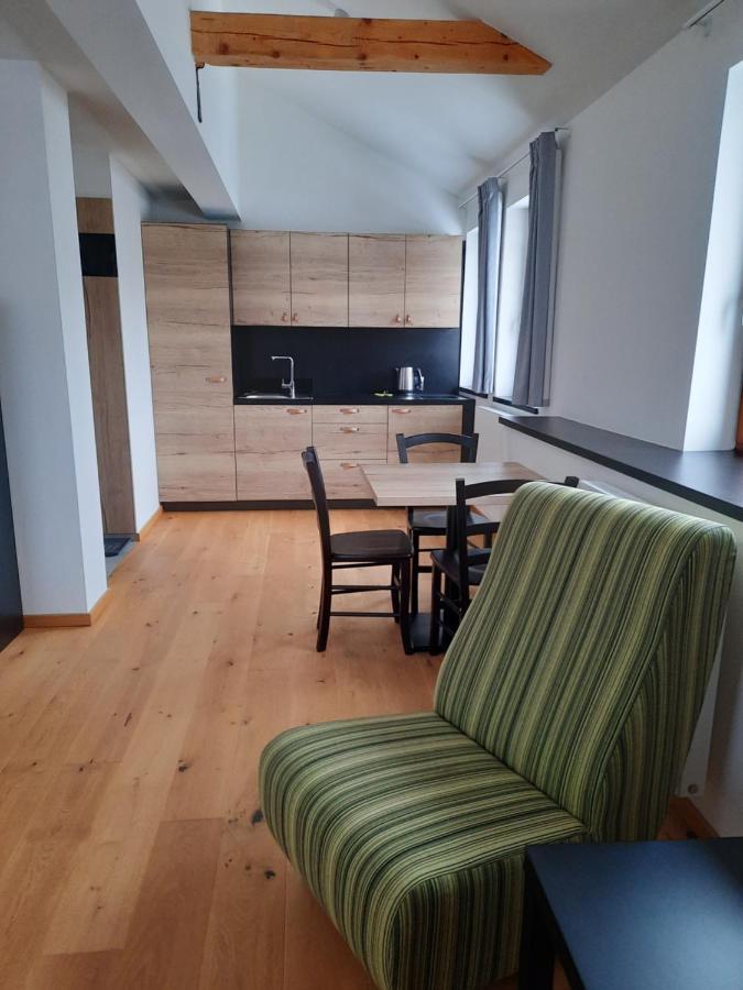 Apartmany Resort Na Horske Malá Morávka Εξωτερικό φωτογραφία